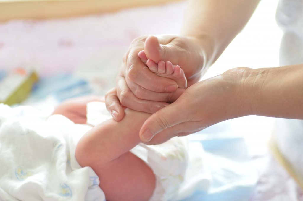Babymassage_Karola